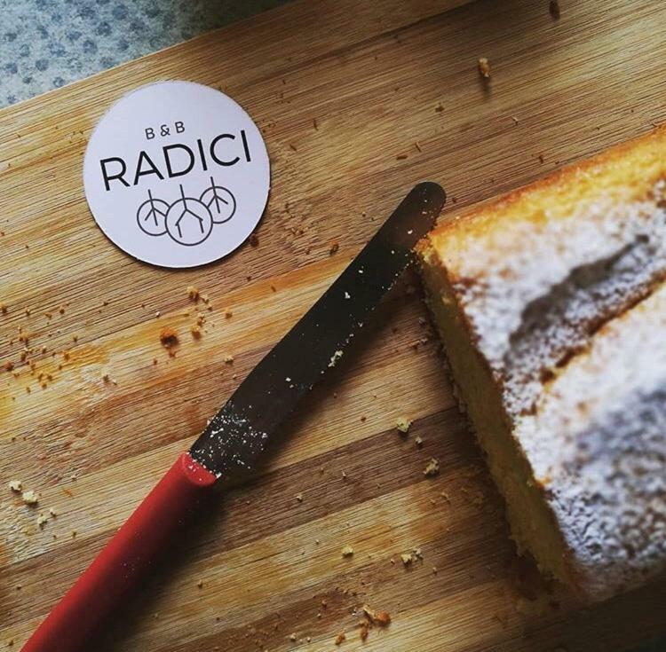 B&B Radici Trani Dış mekan fotoğraf